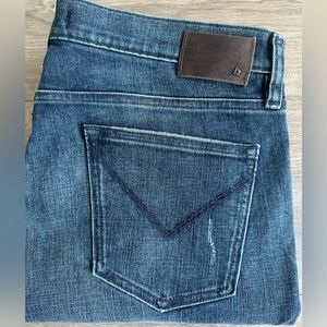 John Varvatos Bowery Jeans